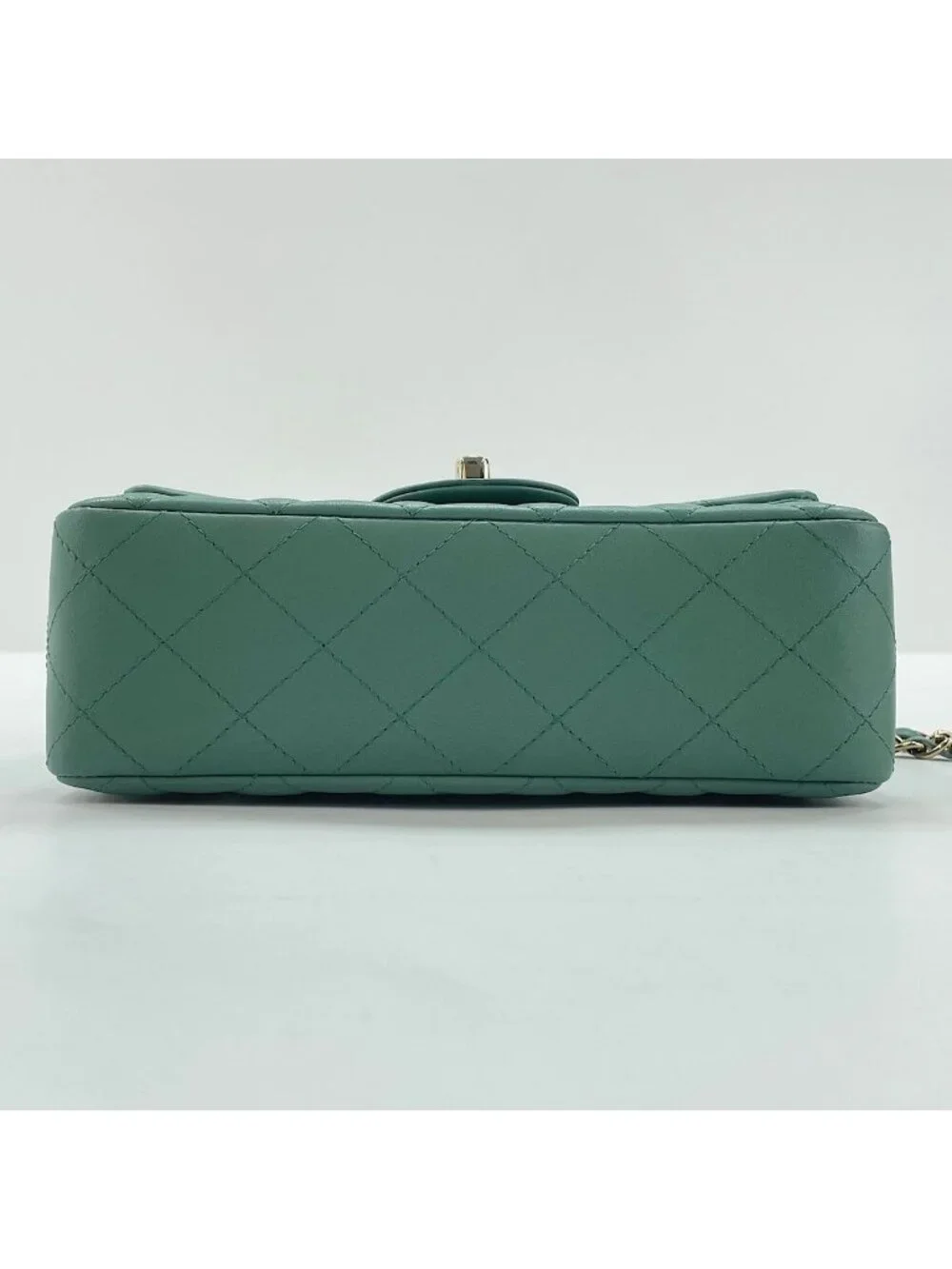 Chanel Shoulder Bag Mini Quilted